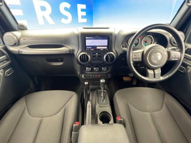 Jeep WRANGLER 2015-01 193871-1