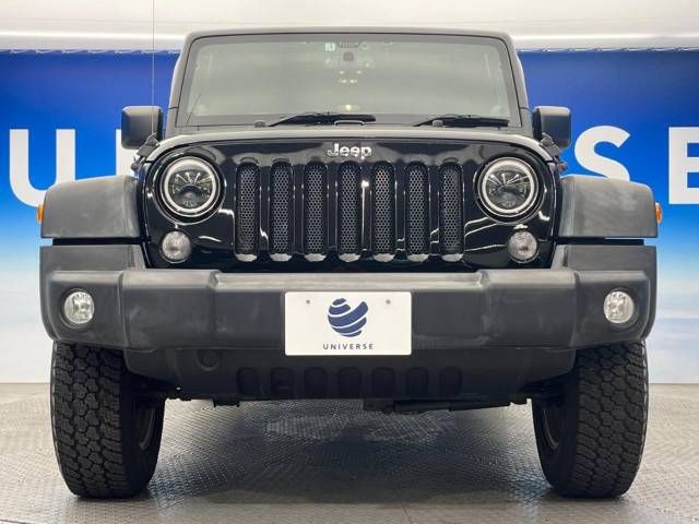 Jeep WRANGLER 2015-01 193871-14