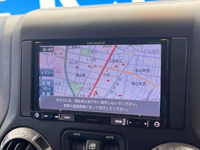Jeep WRANGLER 2015-01 193871-3