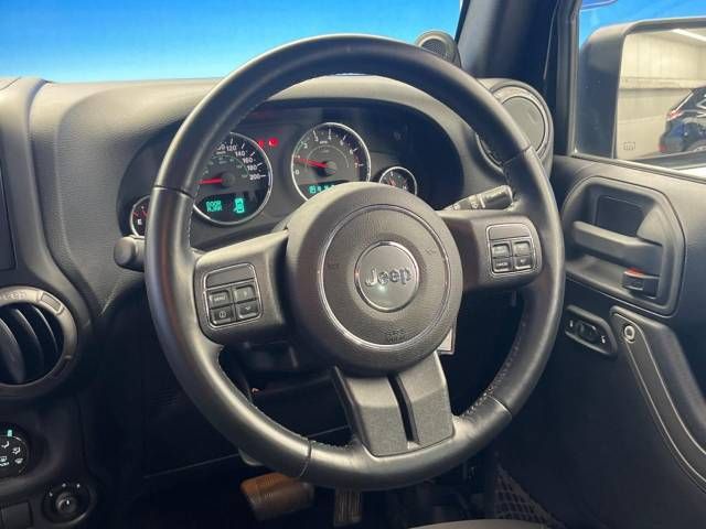 Jeep WRANGLER 2015-01 193871-9