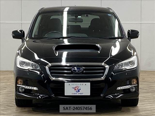 Subaru LEVORG 2015-01 209284-2