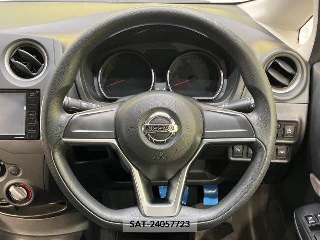 Nissan NOTE 2019-03 373577-11