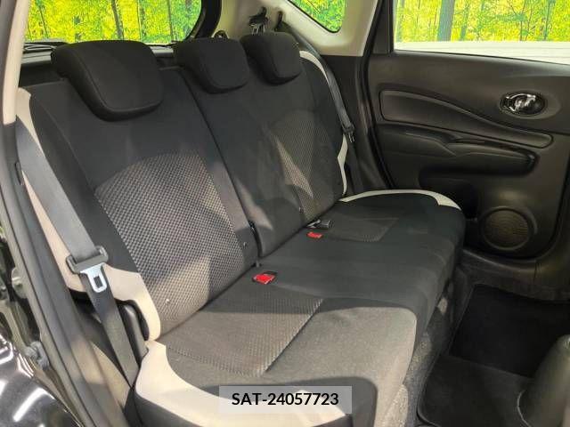 Nissan NOTE 2019-03 373577-9