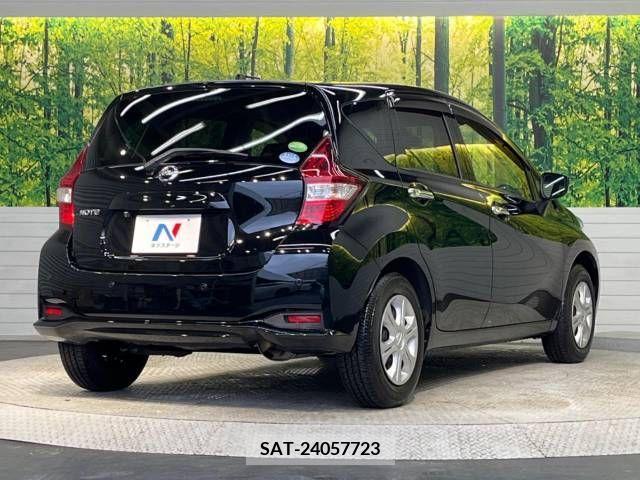 Nissan NOTE 2019-03 373577-17