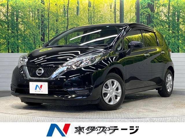 Nissan NOTE 2019-03 373577-0