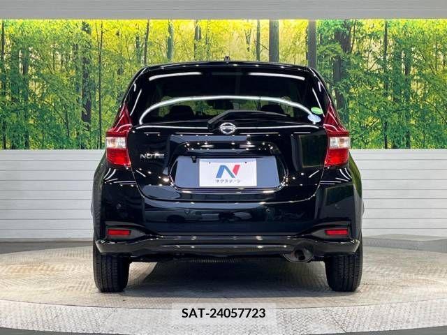 Nissan NOTE 2019-03 373577-15