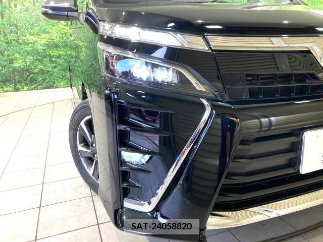 Toyota VOXY 2018-02 394981-13