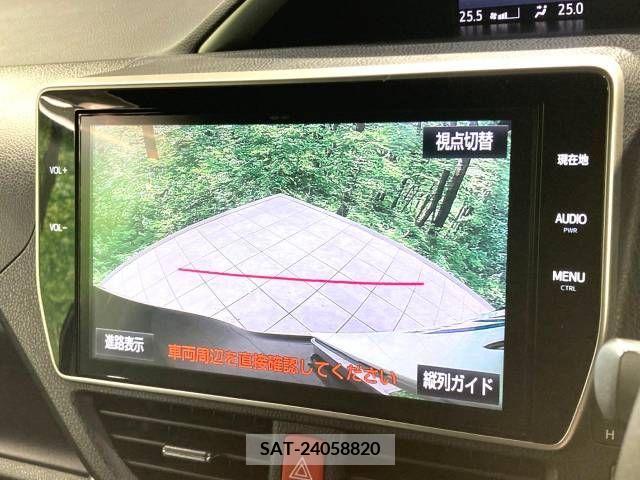 Toyota VOXY 2018-02 394981-4