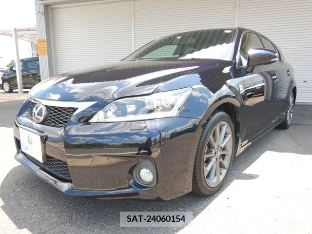 Lexus CT 2011-10 362715-6