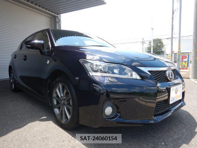 Lexus CT 2011-10 362715-5