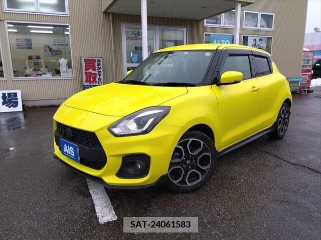 sat car