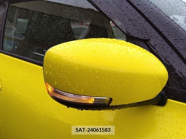 Suzuki SWIFT 2018-11 208743-4