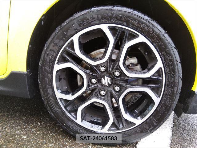 Suzuki SWIFT 2018-11 208743-5