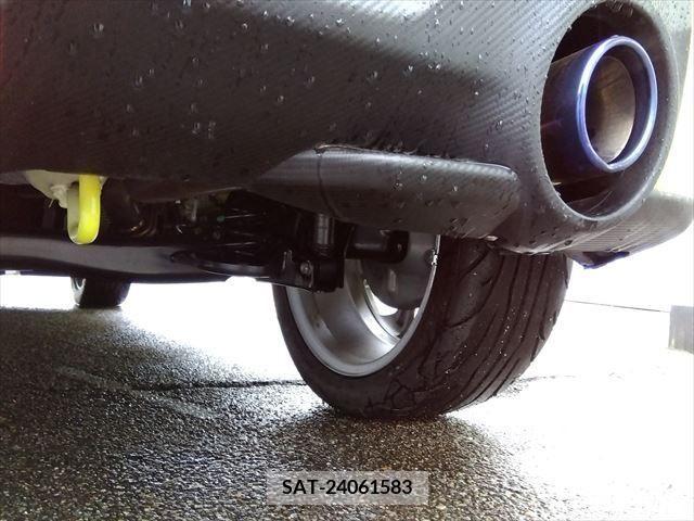 Suzuki SWIFT 2018-11 208743-6