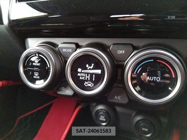 Suzuki SWIFT 2018-11 208743-17