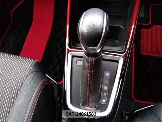 Suzuki SWIFT 2018-11 208743-19