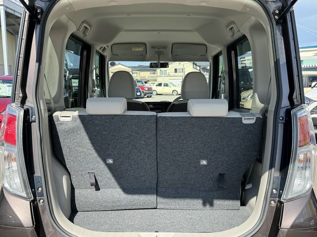 Nissan DAYZ ROOX 2018-11 13088-21