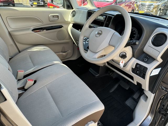 Nissan DAYZ ROOX 2018-11 13088-16