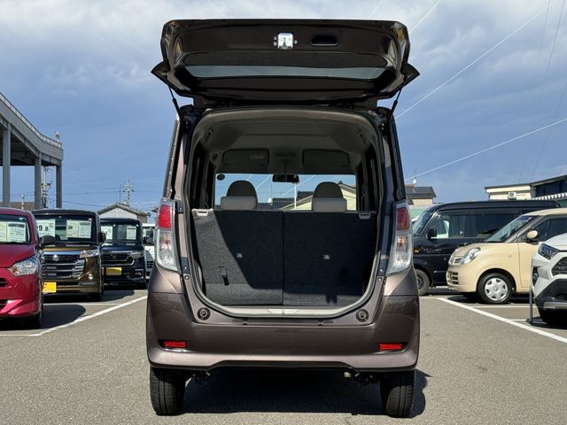 Nissan DAYZ ROOX 2018-11 13088-20