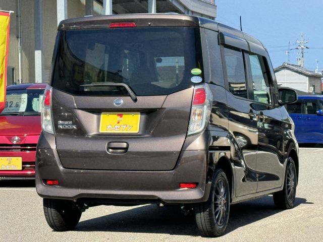 Nissan DAYZ ROOX 2018-11 13088-5