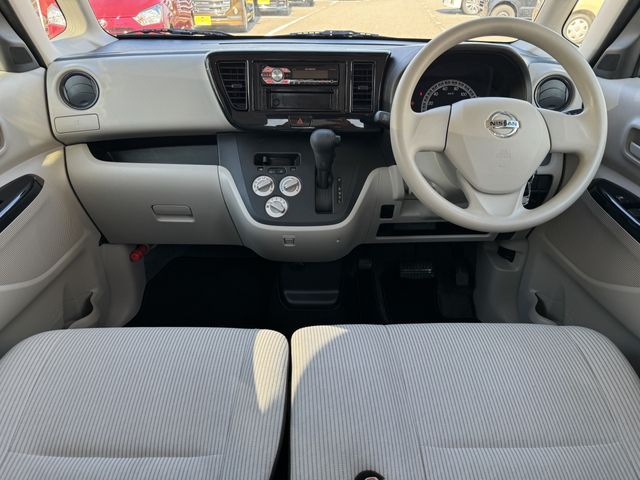 Nissan DAYZ ROOX 2018-11 13088-1
