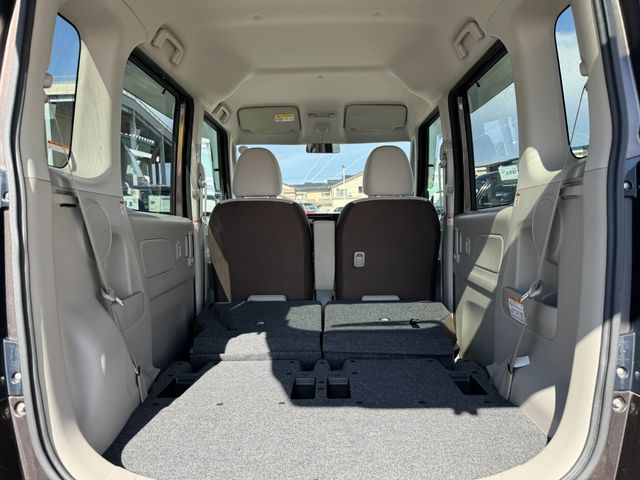 Nissan DAYZ ROOX 2018-11 13088-22