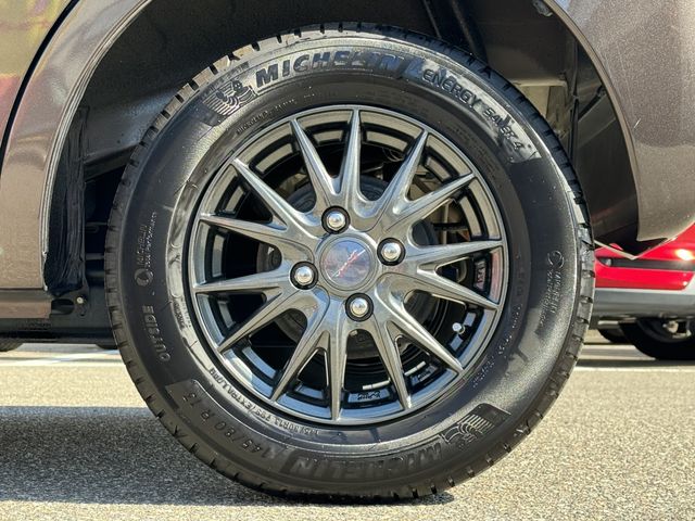 Nissan DAYZ ROOX 2018-11 13088-24