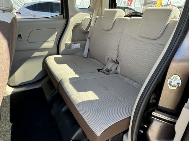 Nissan DAYZ ROOX 2018-11 13088-19