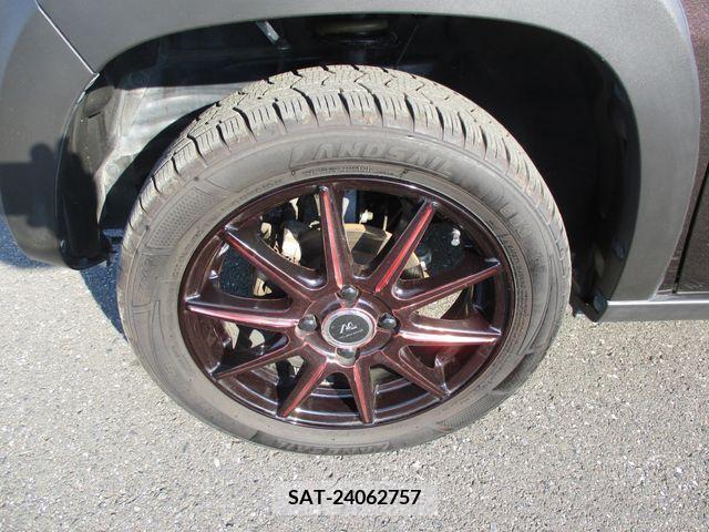 Suzuki HUSTLER 2015-11 203190-14