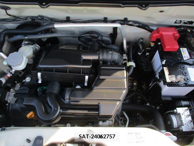 Suzuki HUSTLER 2015-11 203190-16