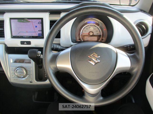 Suzuki HUSTLER 2015-11 203190-17