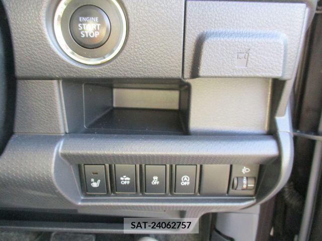 Suzuki HUSTLER 2015-11 203190-19
