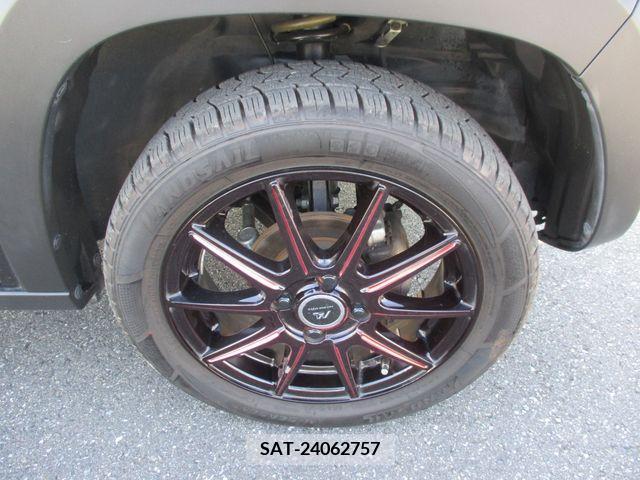 Suzuki HUSTLER 2015-11 203190-9