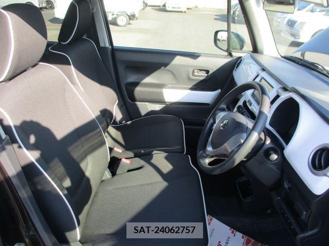 Suzuki HUSTLER 2015-11 203190-20