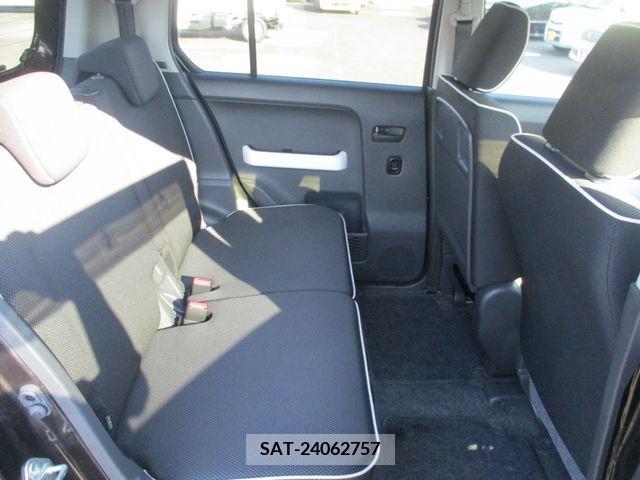 Suzuki HUSTLER 2015-11 203190-21