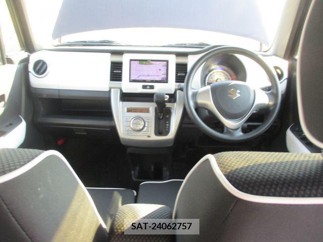 Suzuki HUSTLER 2015-11 203190-22