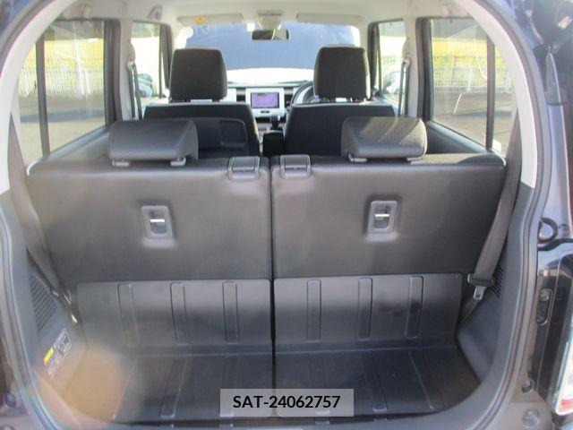 Suzuki HUSTLER 2015-11 203190-23