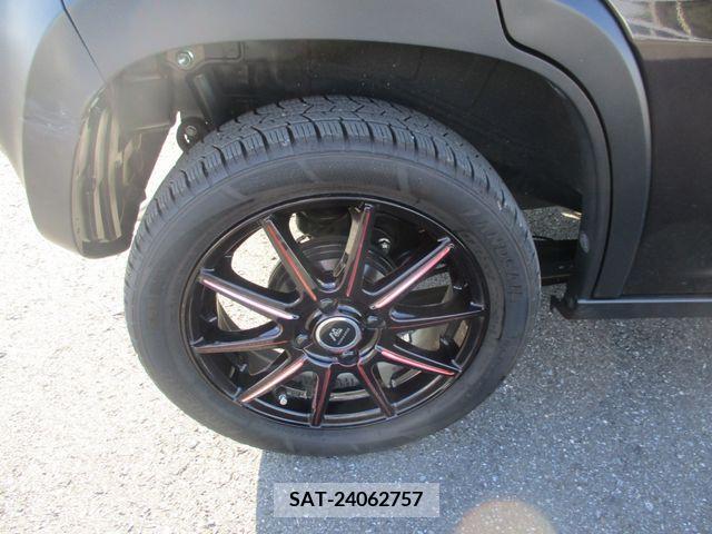 Suzuki HUSTLER 2015-11 203190-10