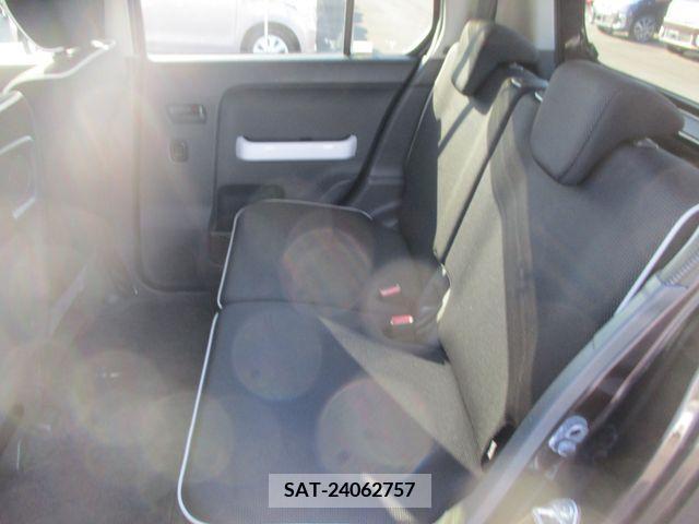 Suzuki HUSTLER 2015-11 203190-24