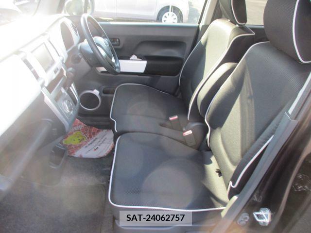 Suzuki HUSTLER 2015-11 203190-25