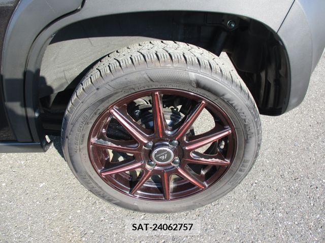 Suzuki HUSTLER 2015-11 203190-13
