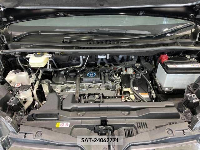 Toyota NOAH HYBRID 2023-01 336610-18