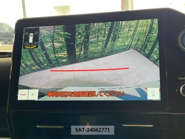 Toyota NOAH HYBRID 2023-01 336610-4