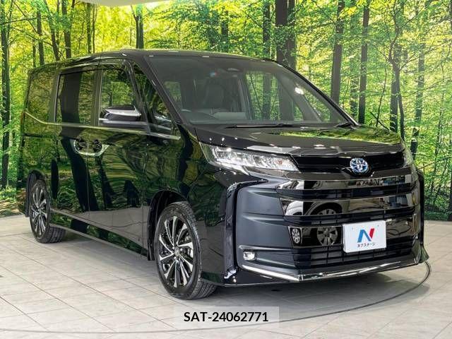 Toyota NOAH HYBRID 2023-01 336610-16