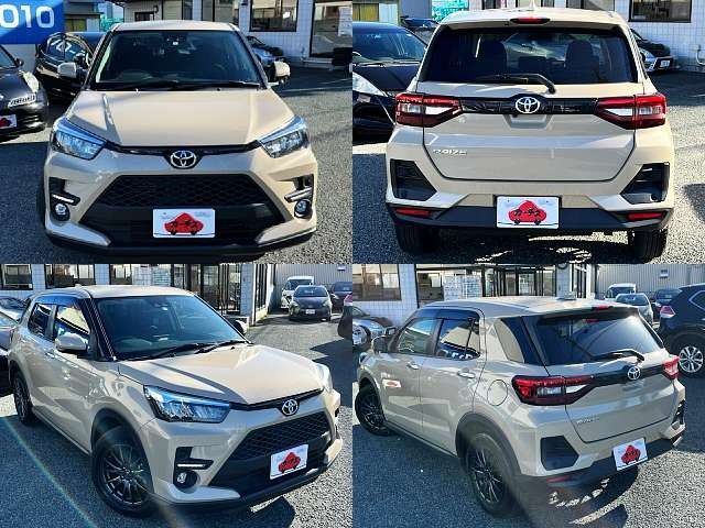 Toyota RAIZE 2020-11 190704-8
