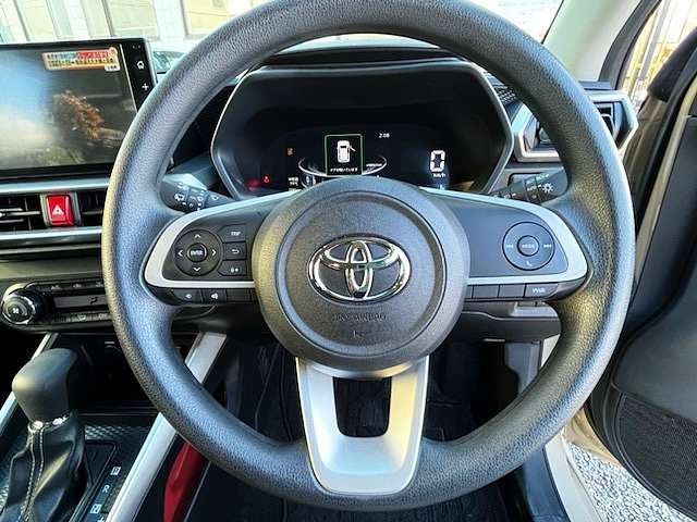 Toyota RAIZE 2020-11 190704-4