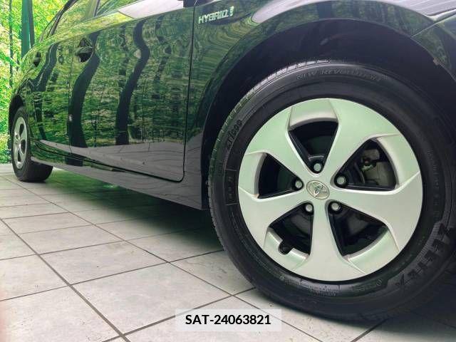 Toyota PRIUS 2013-06 350610-13