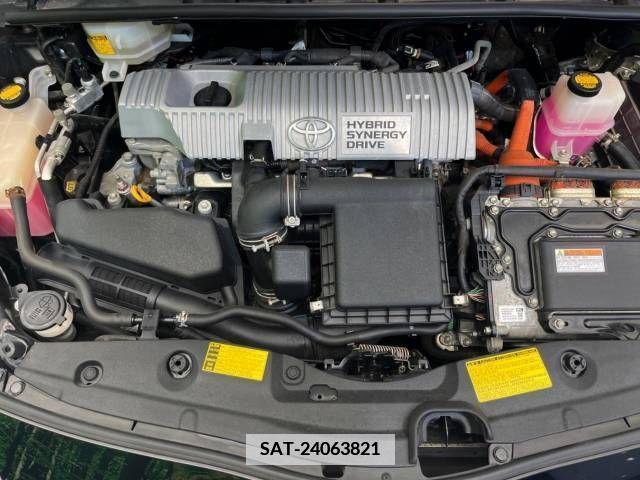 Toyota PRIUS 2013-06 350610-18