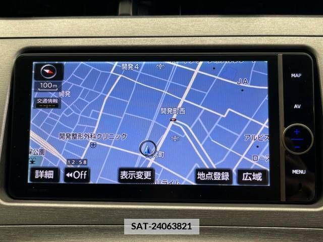 Toyota PRIUS 2013-06 350610-2