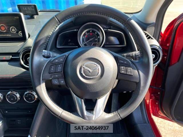 Mazda DEMIO 2016-04 267660-10